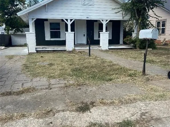 205 N Highland St, Seminole, OK 74868