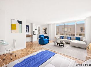 575 Main St APT 711, New York, NY 10044