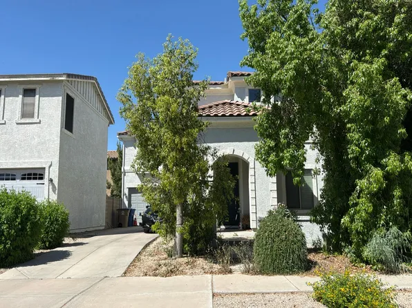 21124 E Avenida Del Valle, Queen Creek, AZ 85142