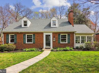 9011 Sudbury Rd, Silver Spring, MD 20901