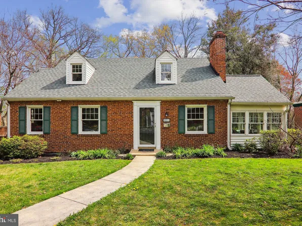 9011 Sudbury Rd, Silver Spring, MD 20901