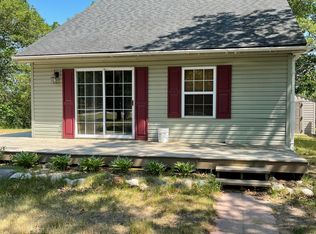 5241 Wilson Rd, Indian River, MI 49749