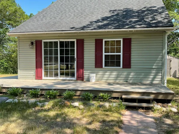 5241 Wilson Rd, Indian River, MI 49749
