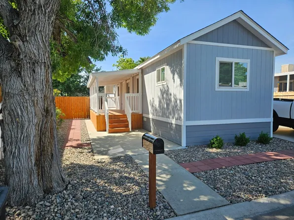 2234 Brigadoon Ave, Bishop, CA 93514