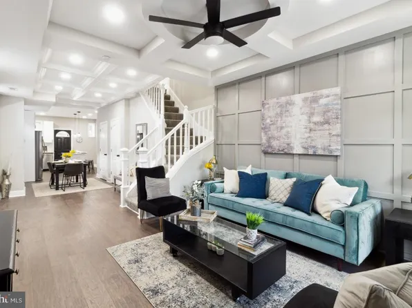 3126 Windsor Ave, Baltimore, MD 21216