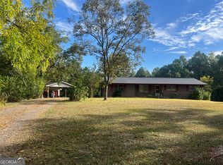 370 M C Beck Rd, Cedartown, GA 30125