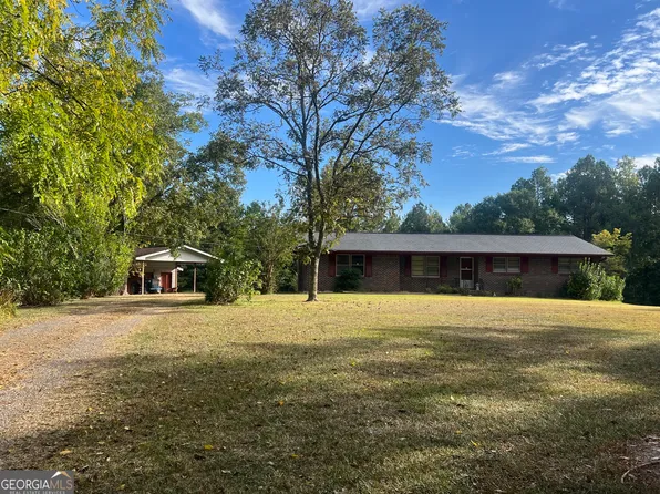 370 M C Beck Rd, Cedartown, GA 30125