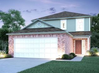 25442 Carnation Ct, Montgomery, TX 77316