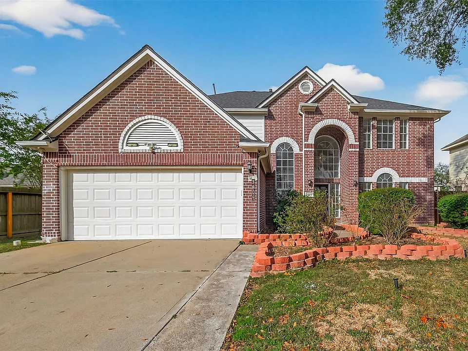 3804 Dunlavy Dr