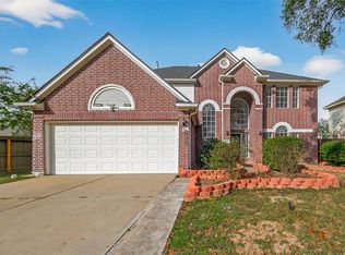 3804 Dunlavy Dr, Pearland, TX 77581