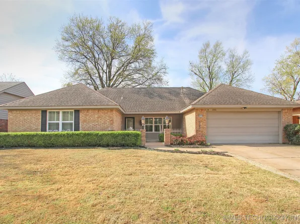 6912 E 74th St, Tulsa, OK 74133