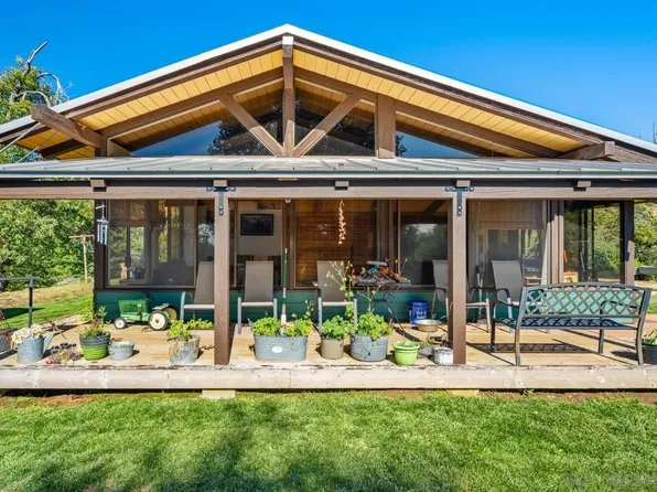 14684 Highway 79, Julian, CA 92036