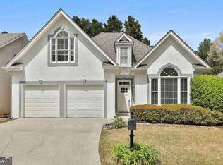 125 Monterey Dr, Peachtree City, GA 30269
