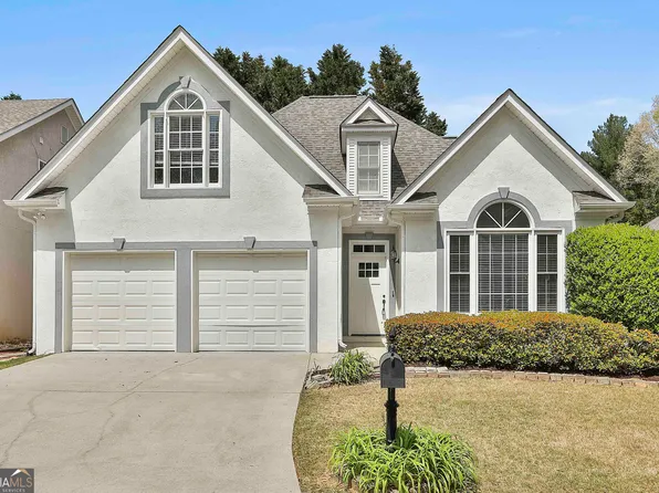 125 Monterey Dr, Peachtree City, GA 30269