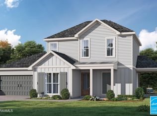 114 Sonora Ln, Lafayette, LA 70507