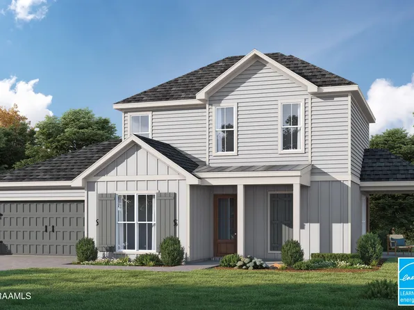 114 Sonora Ln, Lafayette, LA 70507