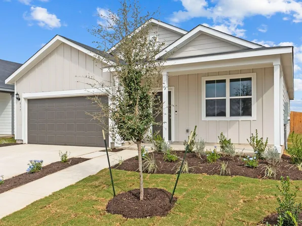 817 Cardenas St, San Marcos, TX 78666