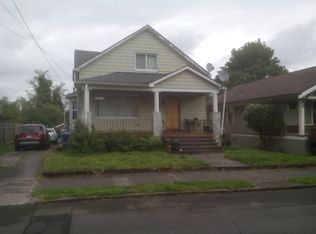 713 N Morgan St, Portland, OR 97217