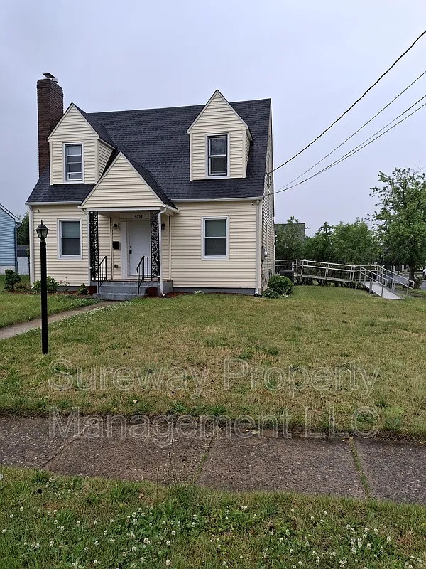 Building Photo - 5032 Garden Ave