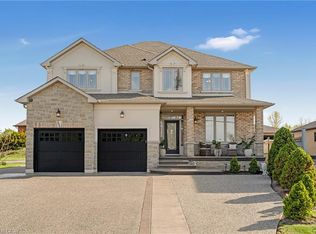 351 Highland Rd W, Stoney Creek, ON L8J 2S2
