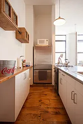 Rented by Nolita Group