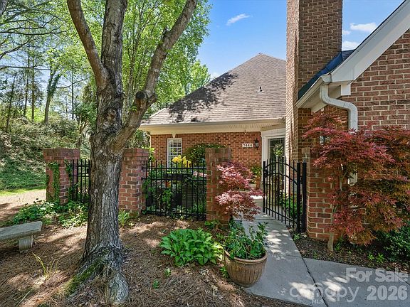 2nd image of 7444 Hurstbourne Green Dr
