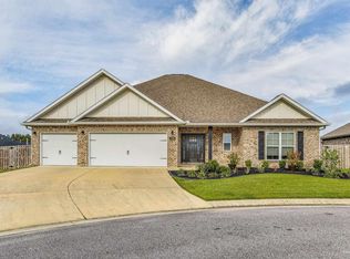 7701 Arbor Point, Pensacola, FL 32526