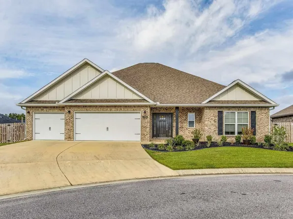 7701 Arbor Point, Pensacola, FL 32526