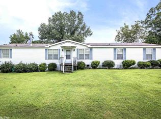 5825 Highway 89 S, Cabot, AR 72023