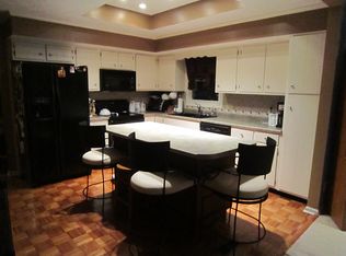 3231 Fairway Dr, Carmel, IN 46032