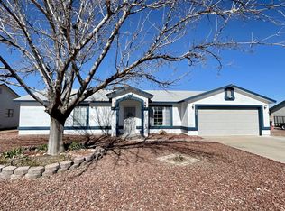 260 W 20th St, Safford, AZ 85546