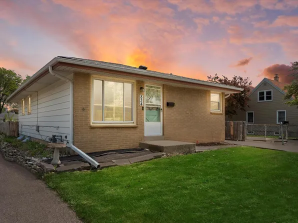834 South 92nd STREET, West Allis, WI 53214