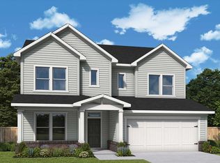Penhurst Plan, The Preserve at Five Oaks, Lebanon, TN 37087