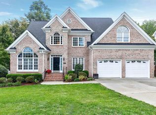 503 Burgwin Wright Way, Cary, NC 27519