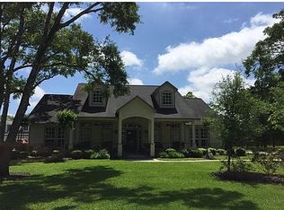 1499 McGuire Rd, League City, TX 77573
