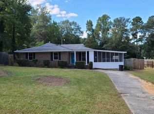 1517 Santa Rosa Dr, Augusta, GA 30906
