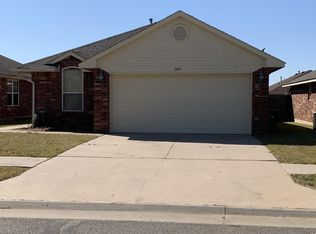 3517 Ellis Ave, Moore, OK 73160