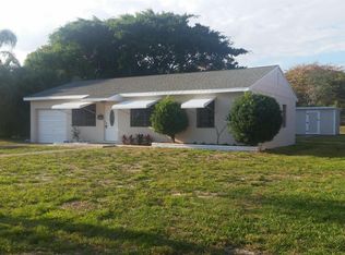 1039 Macy St, West Palm Beach, FL 33405