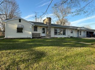 130 E Broad St, Spiceland, IN