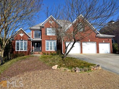 3395 Commons Gate Bnd, Berkeley Lake, GA, 30092