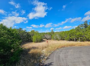 6800 Buckboard Cv, Leander, TX 78645