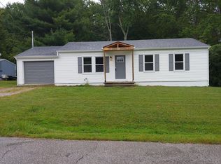 3550 Lewis Rd, Amelia, OH 45102
