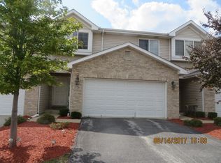 21326 Knightbridge Ct #3, Matteson, IL 60443