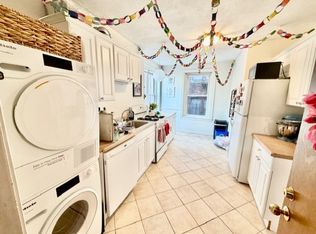 11 Foster St APT 5, Boston, MA 02109