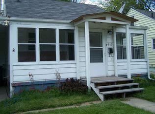 919 Comfort St, Lansing, MI