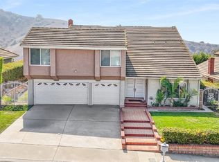11818 Pocasset Dr, Whittier, CA 90601