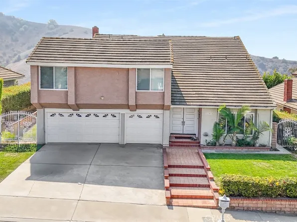 11818 Pocasset Dr, Whittier, CA 90601