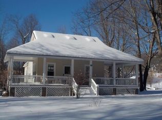 27 Margareten Park, Hunter, NY 12442