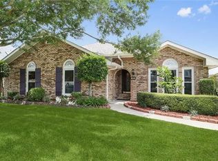 33 Asphodel Dr, Marrero, LA 70072