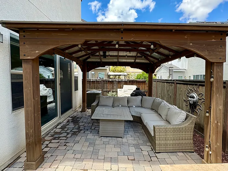 1280 Camino Carmelo — Photo 2